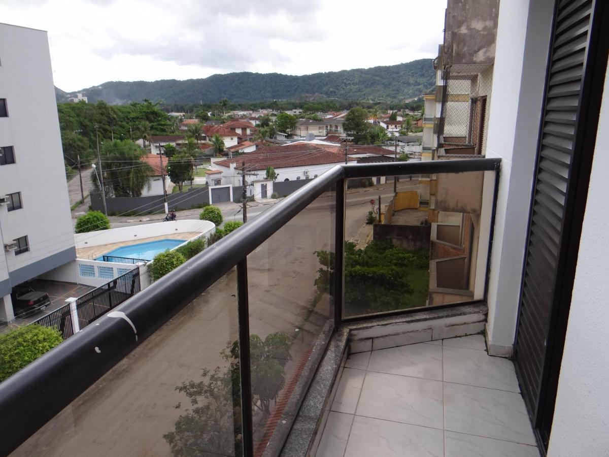 Cobertura Duplex Com Churrasqueira Guaruja Exterior photo