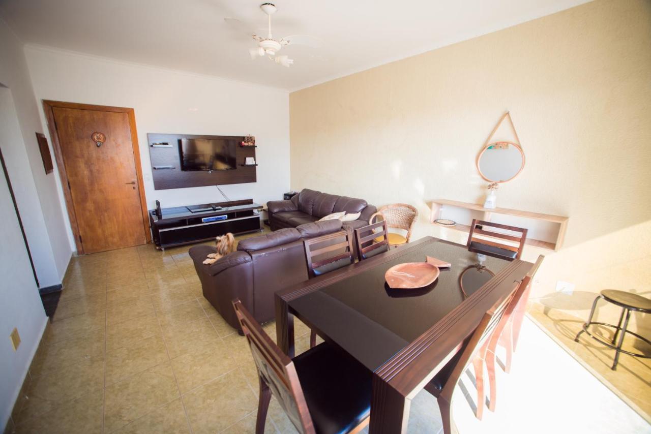 Cobertura Duplex Com Churrasqueira Guaruja Exterior photo