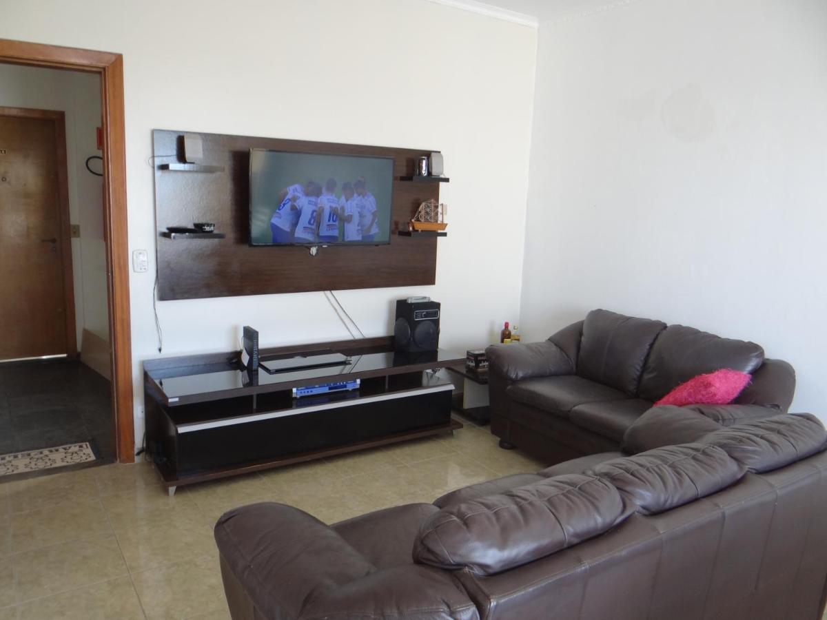 Cobertura Duplex Com Churrasqueira Guaruja Exterior photo