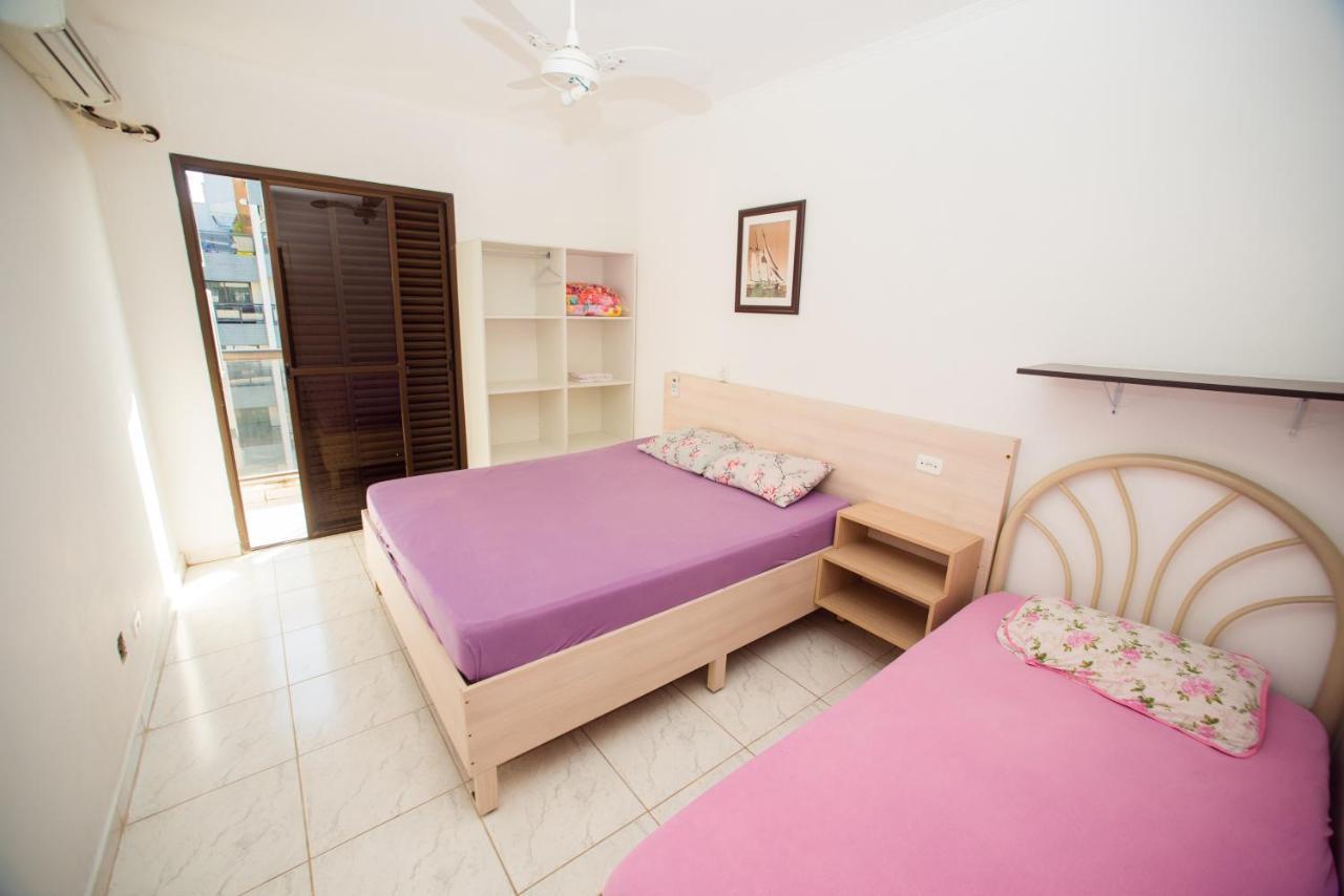 Cobertura Duplex Com Churrasqueira Guaruja Exterior photo