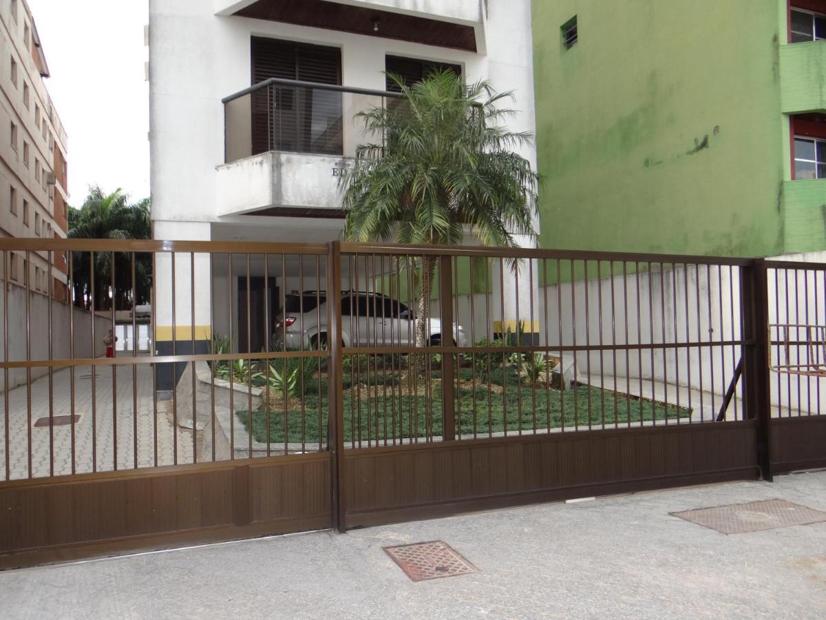 Cobertura Duplex Com Churrasqueira Guaruja Exterior photo