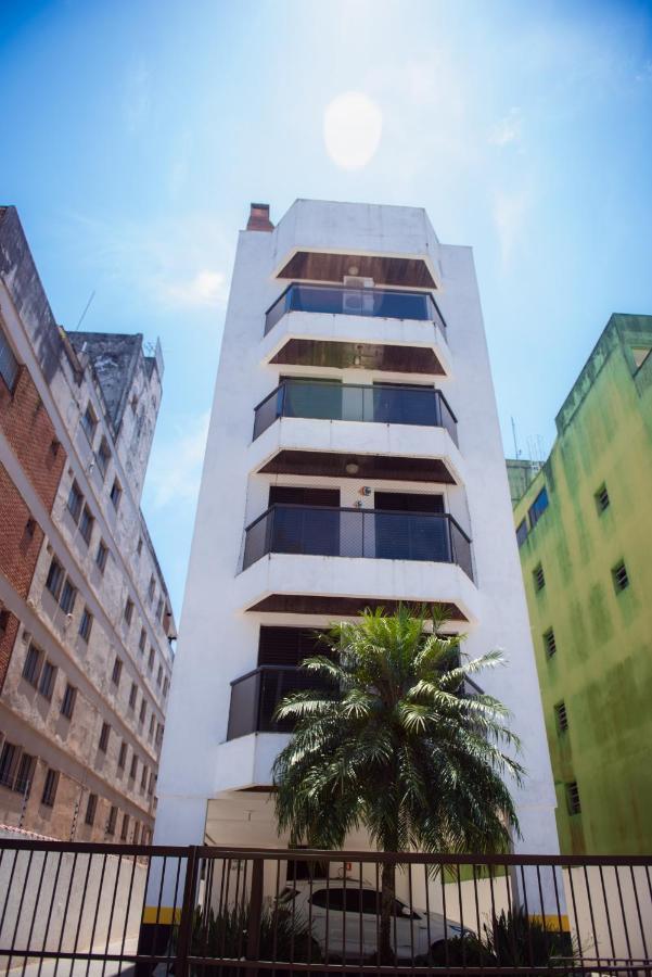 Cobertura Duplex Com Churrasqueira Guaruja Exterior photo
