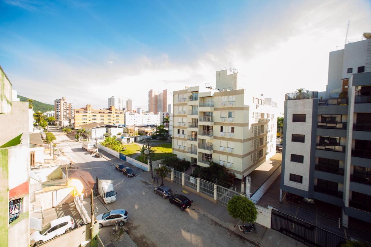 Cobertura Duplex Com Churrasqueira Guaruja Exterior photo