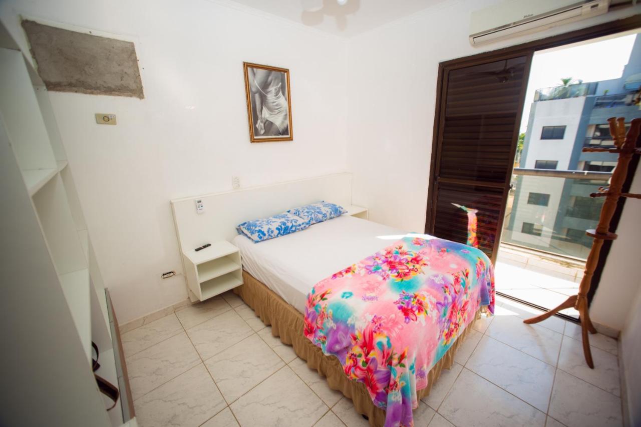 Cobertura Duplex Com Churrasqueira Guaruja Exterior photo
